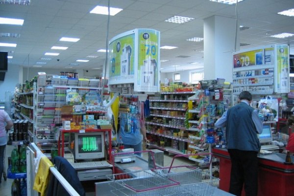 Через какой браузер зайти на кракен