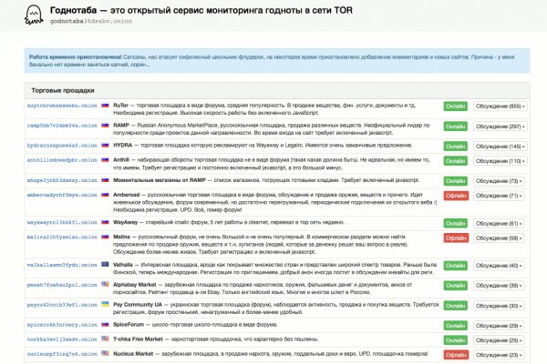 Кракен маркетплейс в россии